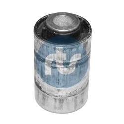 Bilde av RTS 017 00657 Styrestang Lagring framaksel begge sider, nede 84 Gummimetallager for casterstag