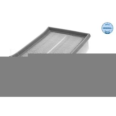 Bilde av MEYLE 16 12 321 0009 Luftfilter 57 140,5 239 Filterinnsats ORIGINAL Quality NISSAN: Juke, NV200 / Evalia Minibuss, Note I, RENAULT: CLIO 3