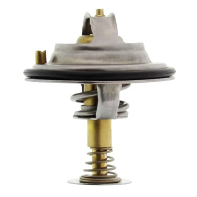 Bilde av MAPCO 28854 Termostat 80 67 med tetning MERCEDES BENZ: W124 Sedan, SL Cabrio, S Klasse Sedan