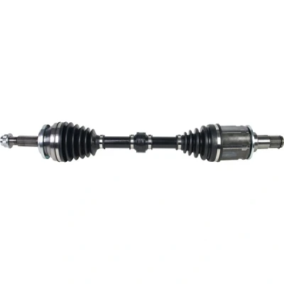 Bilde av Drivaksel toyota rav 4 V (_a5_, _h5_), Framaksel venstre, v, 4342006B30, 4342033330