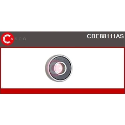 Bilde av CASCO CAL42106AS Dynamo 12V 100A OPEL: Astra J Hatchback