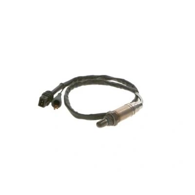 Bilde av BOSCH 0 258 003 396 Lambdasonde 3 AUDI: 100 C4 Avant, Cabriolet B4, A6 Avant