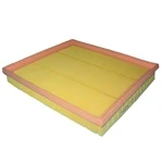 Bilde av ALCO FILTER MD 8716 Luftfilter 38,0 230,0 258,0 Filterinnsats MERCEDES BENZ: E Klasse Sedan, G SUV, S Sedan