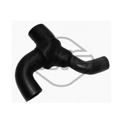Bilde av Radiatorslange, opel, 1337521, 9129152