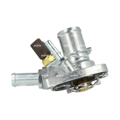 Bilde av NRF 725430 Termostat Med sensor integrert kasse FIAT: Doblo II Varebil / Stasjonsvogn