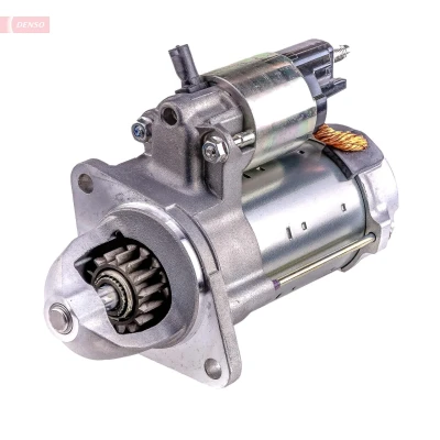 Bilde av DENSO DSN1008 Starter 12 1,7 15 OPEL: Astra J Hatchback, Sports Tourer