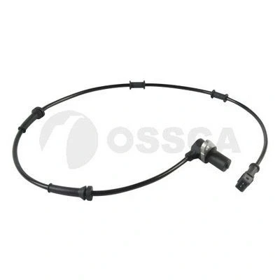 Bilde av OSSCA 22118 ABS Sensor foran høyre 2 polet 890/970mm VOLVO: V40 Stasjonsvogn, S40 I