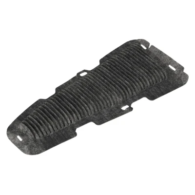 Bilde av FEBI BILSTEIN 185251 Kupéfilter Filterinnsats, Trådfilter, Partikkelfilter 258 114 14 LEXUS: ES VII