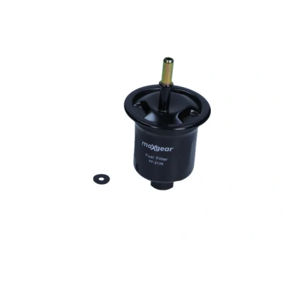 Bilde av MAXGEAR 26 2199 Drivstoffilter Påskruingsfilter MITSUBISHI: Outlander 2 SUV, I SUV