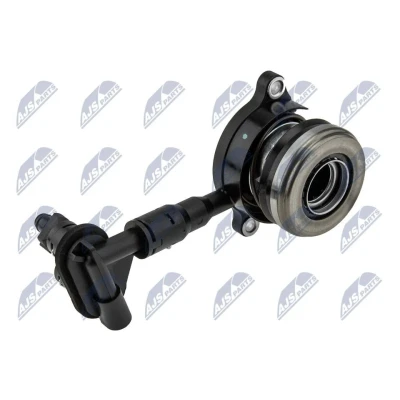 Bilde av Sentral utrykker, clutch, ford,mazda,volvo, 1685547, 1686778, 1706670, 1760736, 1785392, 1818044, 1838178, 2002008, 2002011, 2144822, 22