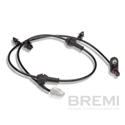Bilde av BREMI 51871 ABS Sensor med kabel Hall prinsipp 2 polet
