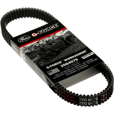 Bilde av GATES 25G4076 CVT drivrem 1065mm