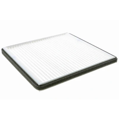 Bilde av ACKOJA A64 30 0004 Kupéfilter pollenfilter 199mm 187,5mm 17mm papir TOYOTA: RAV4 III SUV, Avensis Stasjonsvogn, Yaris II Hatchback