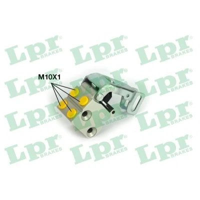Bilde av Antihjulblokkeringssystem, seat,vw, 1H0612151C, 1H0612151E