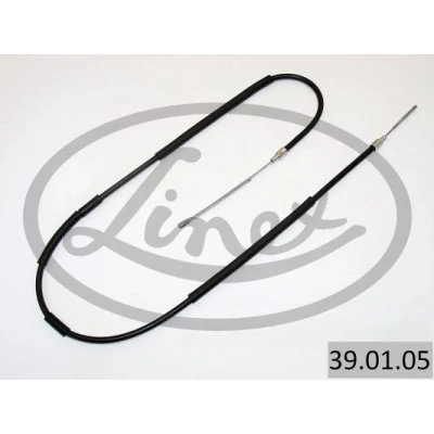 Bilde av LINEX 39.01.05 Håndbrekkwire