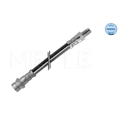 Bilde av MEYLE 714 525 0006 Bremseslange ved bremsekaliper, bakaksel 190 M10x1 FORD: Focus Mk1 Stasjonsvogn