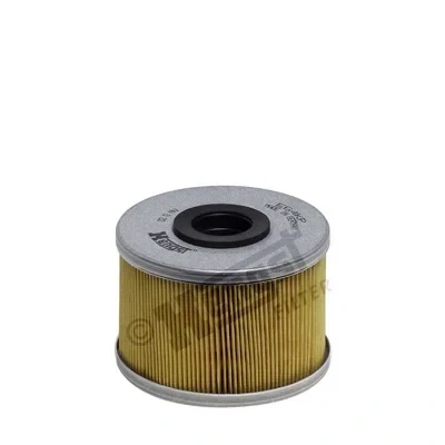 Bilde av Drivstoffilter HENGST FILTER E64KP D78