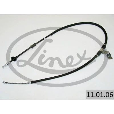Bilde av LINEX 11.01.06 Håndbrekkwire