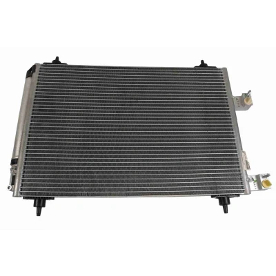 Bilde av VEMO Original Quality V42 62 0010 Kondensator med tørker 510 x 368 16 CITROËN: C4 I Hatchback