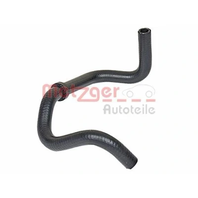 Bilde av METZGER 2420332 Radiatorslange EPDM (etyl propylen dien gummi)