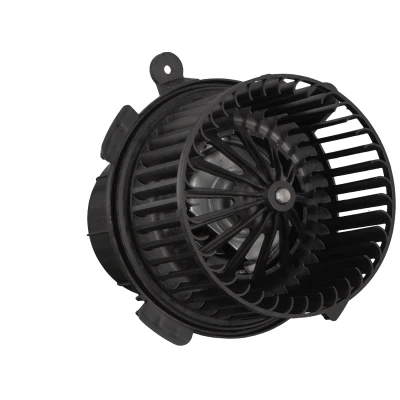 Bilde av FEBI BILSTEIN 172807 Interiørvifte for venstreratt med elektromotor CITROËN: C4 I Hatchback, PEUGEOT: 307 Hatchback