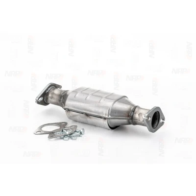 Bilde av NAP carparts CAK11057 Katalysator Euro 1, 2 E9 103R