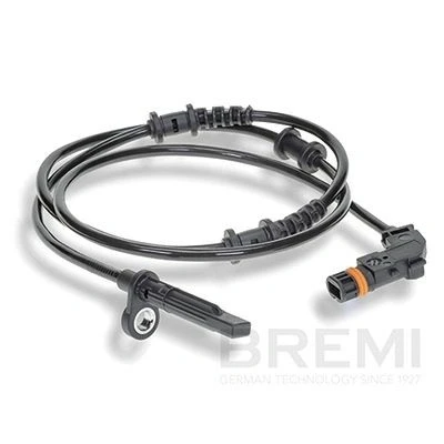 Bilde av BREMI 51400 ABS Sensor med kabel MERCEDES BENZ: ML Klasse, GL
