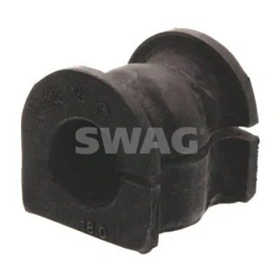 Bilde av SWAG 85 94 2023 Stabilisatorbøssinger bakaksel gummi 18 HONDA: CR V 2
