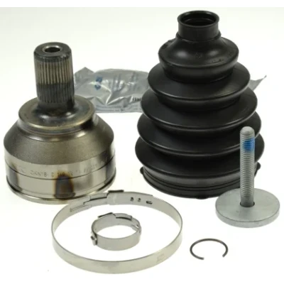 Bilde av SPIDAN 24927 Drivknute TPE (termoplastisk elastomer) FORD: Focus 2 Kombi, 2, Limousine, VOLVO: V50, S40 II
