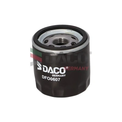 Bilde av Oljefilter DACO Germany DFO0607