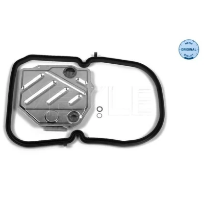 Bilde av MEYLE 014 027 2106 hydraulisk filtersett, automatgir med tetning ORIGINAL Quality MERCEDES BENZ: S Klasse Sedan, E SL Cabrio