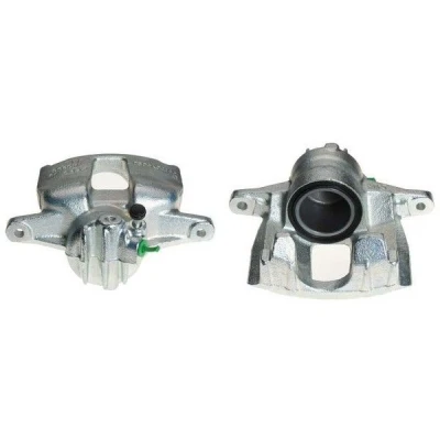 Bilde av BUDWEG CALIPER 343001 Bremsecaliper PEUGEOT: Partner II Van, Tepee, 207 Hatchback, CITROËN: C4 I Coupé