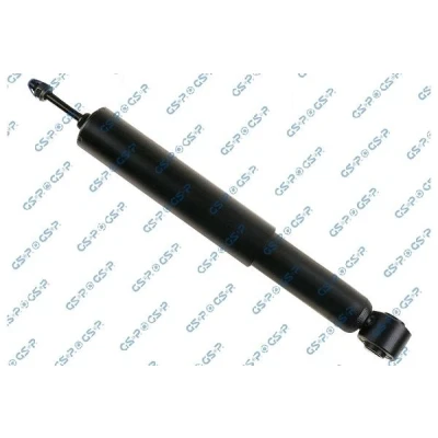 Bilde av GSP 32112270 Støtdemper bakaksel gasstrykk torørs teleskopstøtdemper TOYOTA: Land Cruiser Prado 120 (J120) 4.0, 3.0 D 4D, 4.0 V6 VVT i