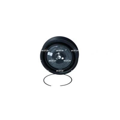 Bilde av NRF 380101 Magnet Clutch GENUINE DENSO 5SEL, 6SEL PEUGEOT: 508 I SW, 5008 I, 3008 CITROËN: Berlingo II
