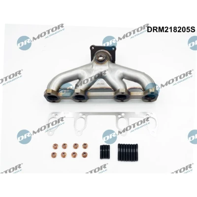 Bilde av Manifold, eksosanlegg, skoda,vw, 06A253031BJ