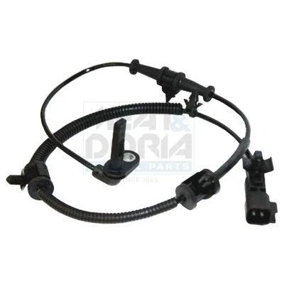Bilde av MEAT &amp; DORIA 90323 ABS sensor framaksel høyre, venstre aktiv 2 polet 810mm oval OPEL: Astra J Sports Tourer, Meriva B