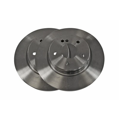 Bilde av VAICO V30 80058 Bremseskiver bakaksel 300 22 5 112 ventilert Original Quality MERCEDES BENZ: E Klasse Sedan, C T modell