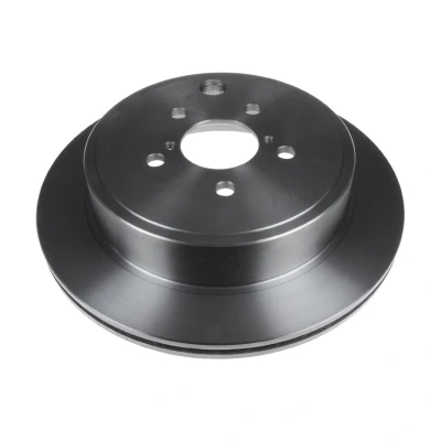 Bilde av FEBI BILSTEIN 170852 Bremseskiver bakaksel 290 18 5 100 innvendig ventilert belagt SUBARU: Outback IV, BRZ Coupé, TOYOTA: GT86 Coupé