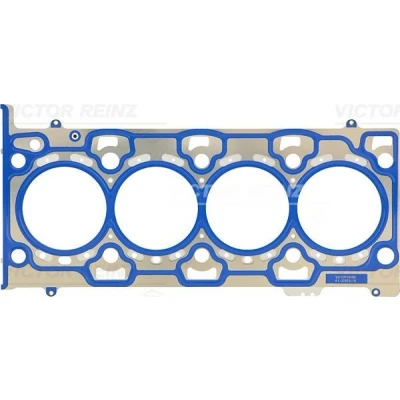 Bilde av REINZ 61 37870 10 Toppakning 1,15 87 metallagpakning 2