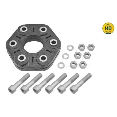 Bilde av MEYLE 014 152 2130/HD Hardyskive 110 149 med tilleggsmateriale MERCEDES BENZ: E Klasse Sedan, T modell, C Sedan