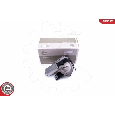 Bilde av Viskermotor, Bak, citroën c1, peugeot 107, toyota aygo, 6405T2, 851300H010