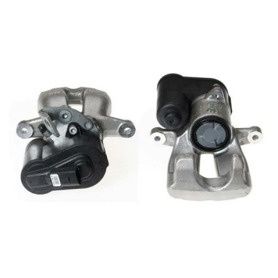Bilde av BUDWEG CALIPER 344662 Bremsecaliper VOLKSWAGEN: Passat B6 Variant, B7 Sedan