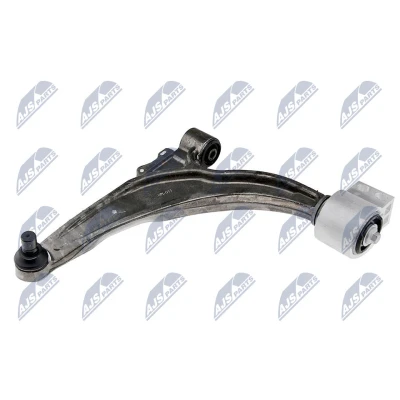 Bilde av Bærebru, Framaksel, Ytre, Framaksel Venstre, Nede, chevrolet,opel,vauxhall, 13272605, 13321338, 13334022, 13401129, 13401131, 1