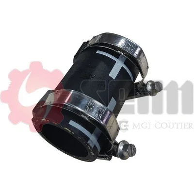 Bilde av Ladeluftslange Seim 981149 citroën c5 ii, iii, break peugeot 407, 407 coupé, sw, 508 i, sw i OE 0382GH