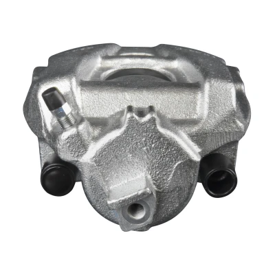 Bilde av FEBI BILSTEIN 178132 Bremsecaliper Støpejern framaksel venstre VOLKSWAGEN: Tiguan I, Sharan II
