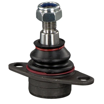 Bilde av FEBI BILSTEIN 23229 Bærekule framaksel oppe med tilleggsmateriale 17,8 for casterstag BMW: X5