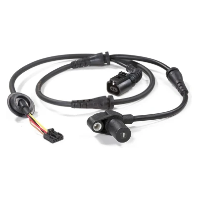 Bilde av HELLA 6PU 012 806 181 ABS Sensor 950 12 AUDI: A4 B6 Avant, Sedan