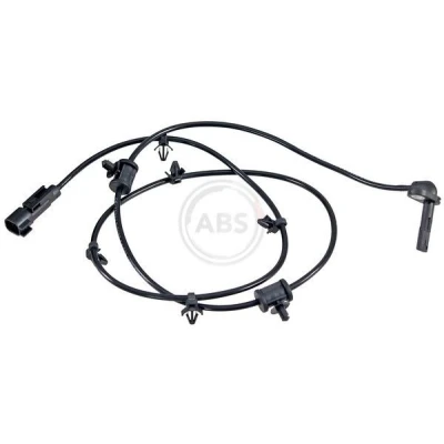 Bilde av Sensor, hjulturtall, Bakaksel, opel insignia a, a sedan, sports tourer, saab 9 5, 1247043, 13323030