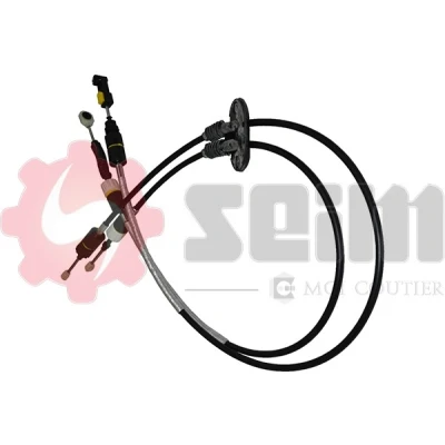 Bilde av SEIM 555262 Kabel, girmekanisme