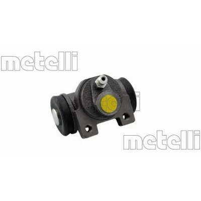 Bilde av METELLI 04 0703 Bremsesylinder 17,78 DACIA: Sandero I